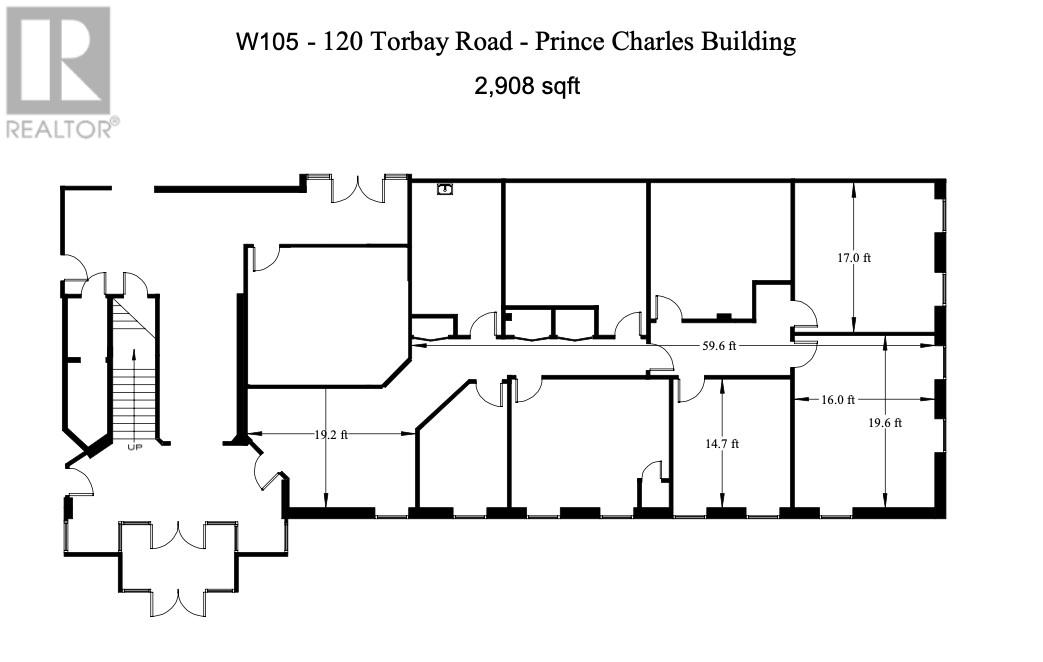 120 Torbay Road, St. John's, Newfoundland & Labrador  A1B 2G8 - Photo 7 - 1282095
