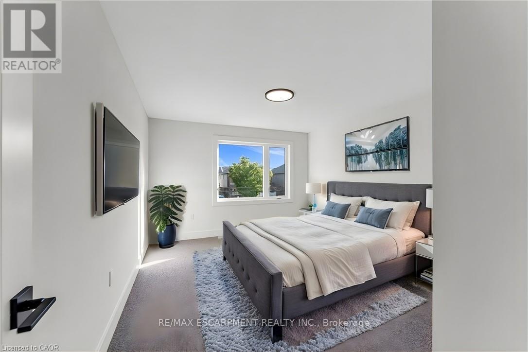 1313 Baseline Road, Hamilton, Ontario  L8E 5G1 - Photo 23 - X12662272