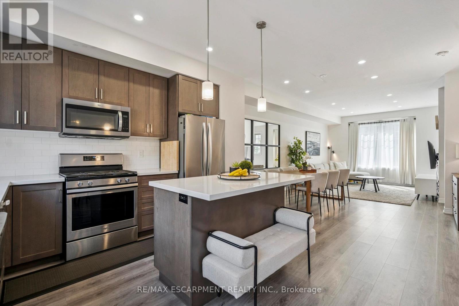 130 - 1890 Rymal Road E, Hamilton, Ontario  L0R 1P0 - Photo 6 - X12662286