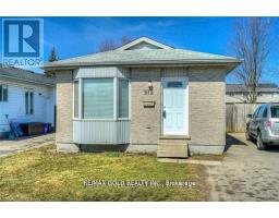 972 PROSPERITY COURT, London East, Ontario