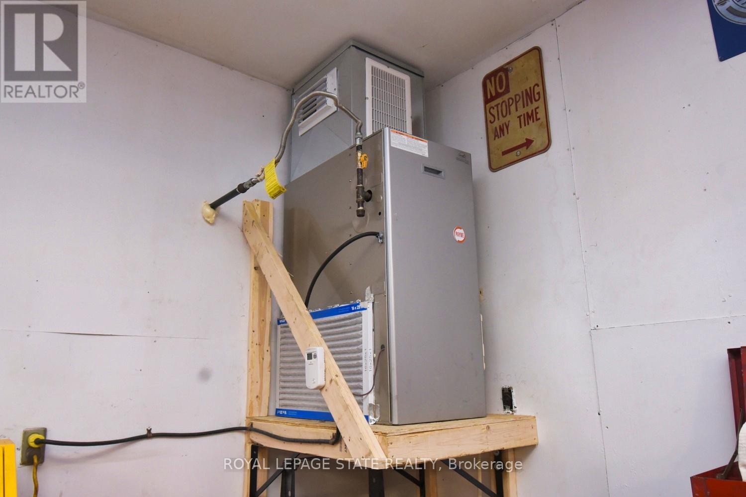 3222 Peach Avenue, Fort Erie (Ridgeway), Ontario  L0S 1N0 - Photo 38 - X12662370