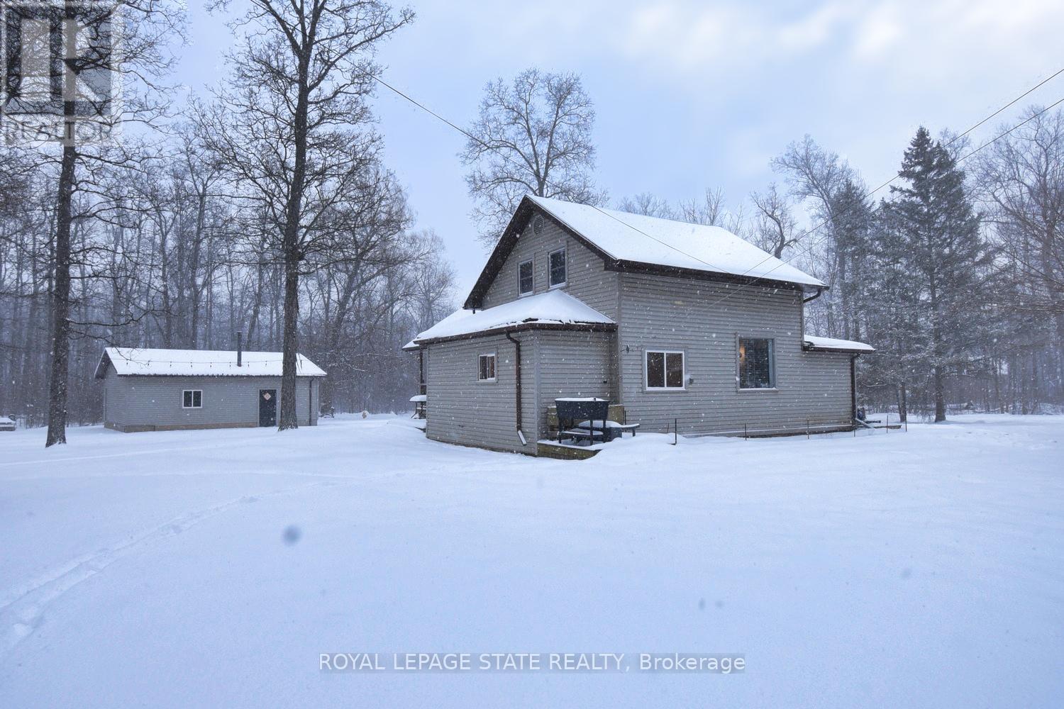 3222 Peach Avenue, Fort Erie (Ridgeway), Ontario  L0S 1N0 - Photo 40 - X12662370