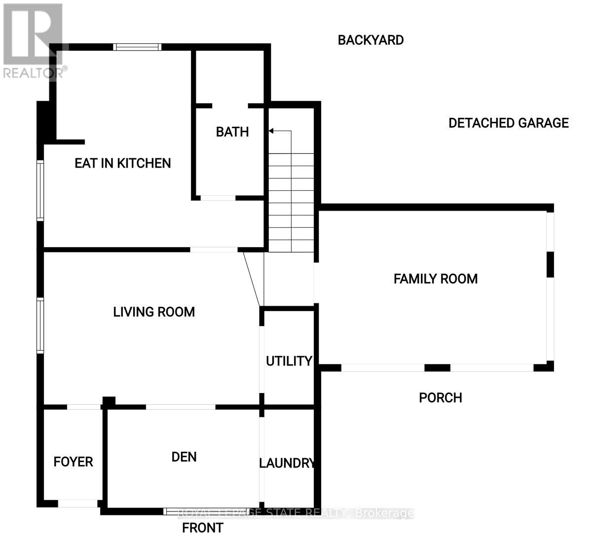 3222 Peach Avenue, Fort Erie (Ridgeway), Ontario  L0S 1N0 - Photo 46 - X12662370