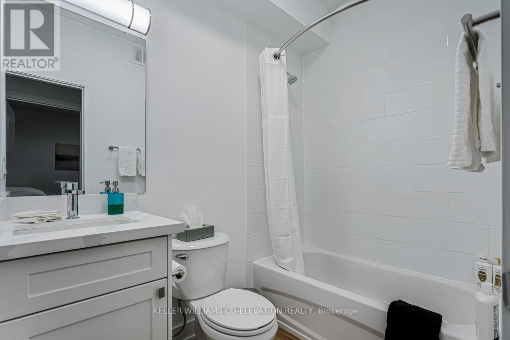 8 - 610 King Street E, Hamilton (Landsdale), Ontario  L8N 1E2 - Photo 13 - X12662376