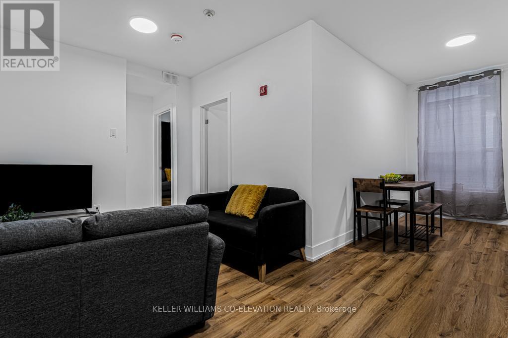 8 - 610 King Street E, Hamilton (Landsdale), Ontario  L8N 1E2 - Photo 2 - X12662376