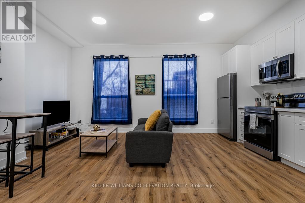 10 - 610 KING STREET E, Hamilton, Ontario