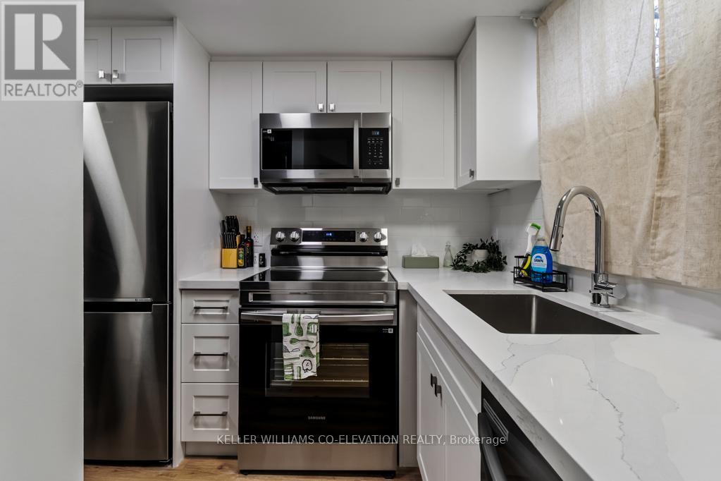 14 - 610 KING STREET E, Hamilton, Ontario