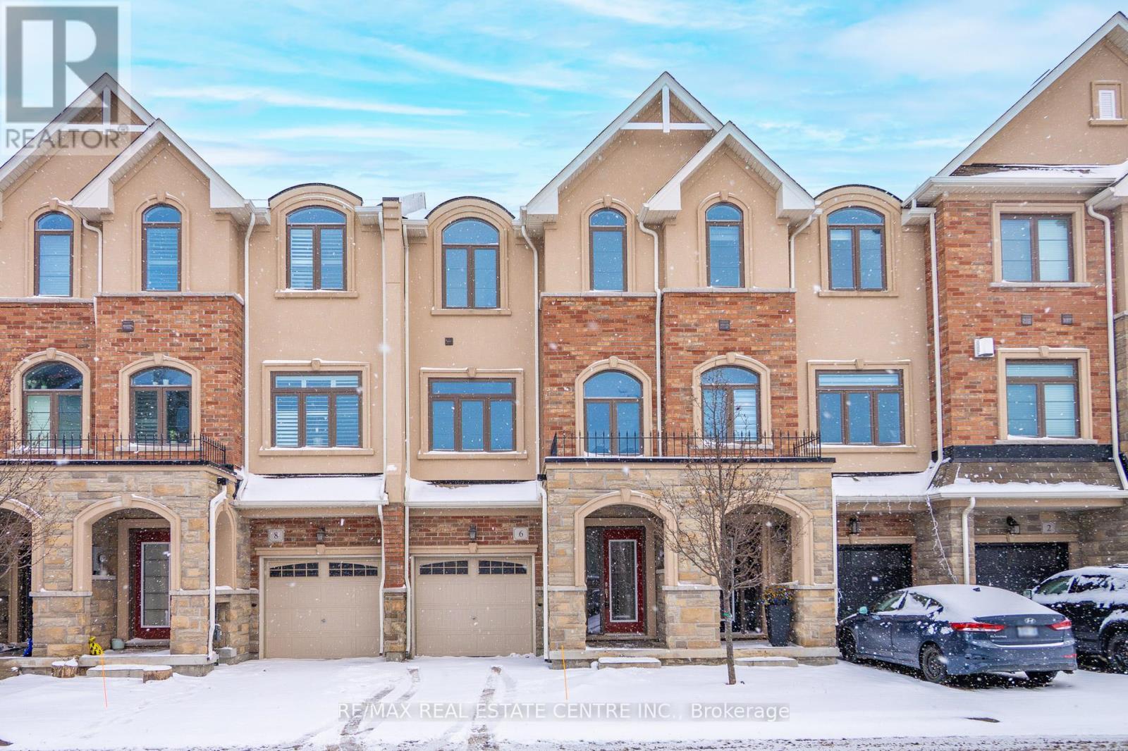 6 BORERS CREEK CIRCLE S, Hamilton, Ontario