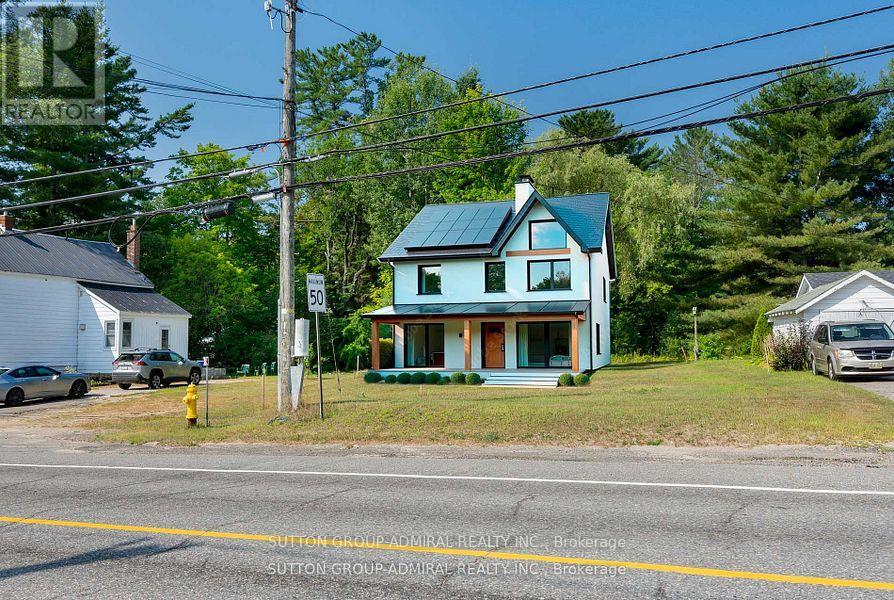 538 Muskoka Road 3 North, Huntsville (Chaffey), Ontario  P1H 1C8 - Photo 18 - X12662406