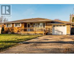 7 PRINCE CHARLES DRIVE, St. Catharines, Ontario