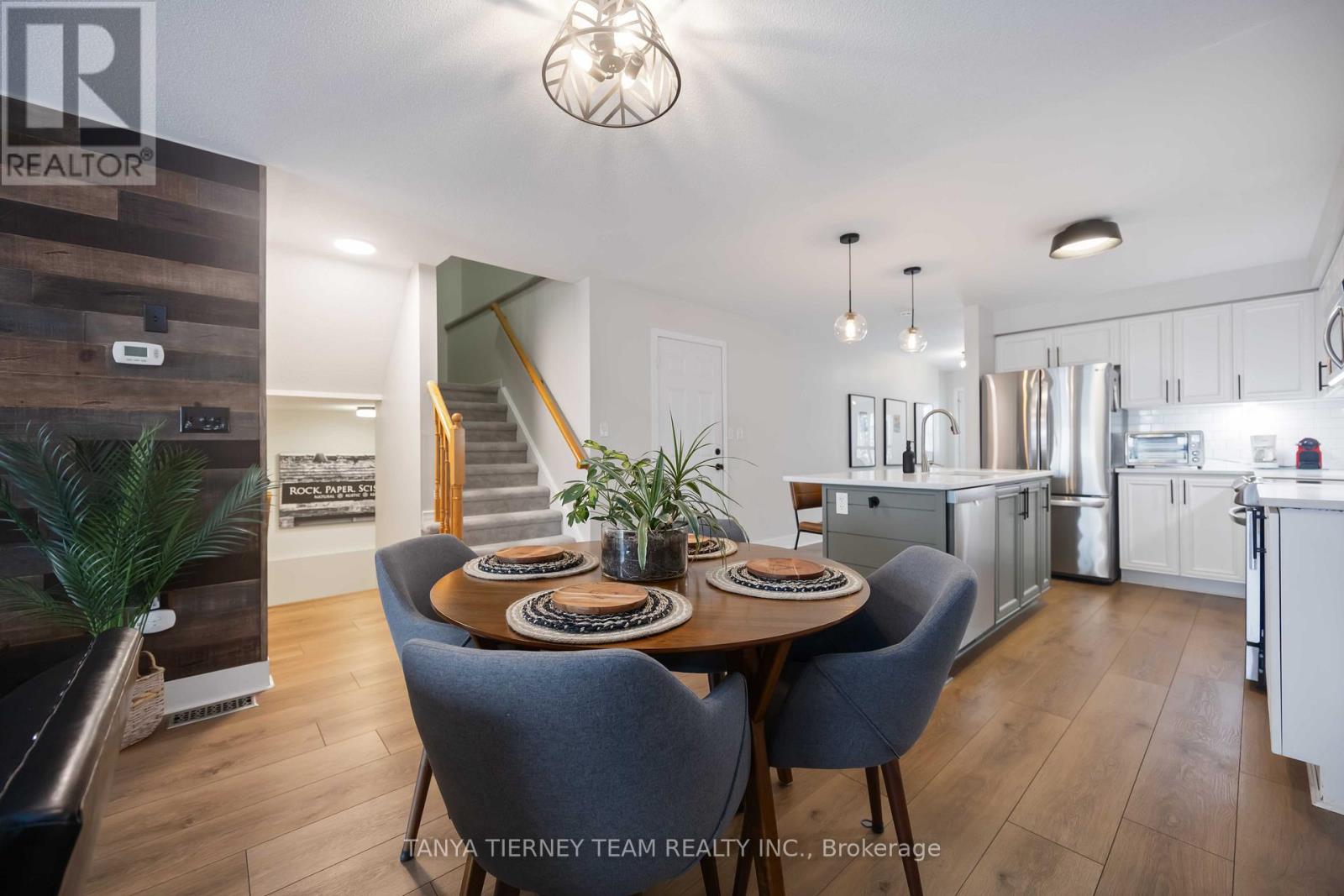 629 Tully Crescent, Peterborough, Ontario  K9K 0B1 - Photo 16 - X12662422