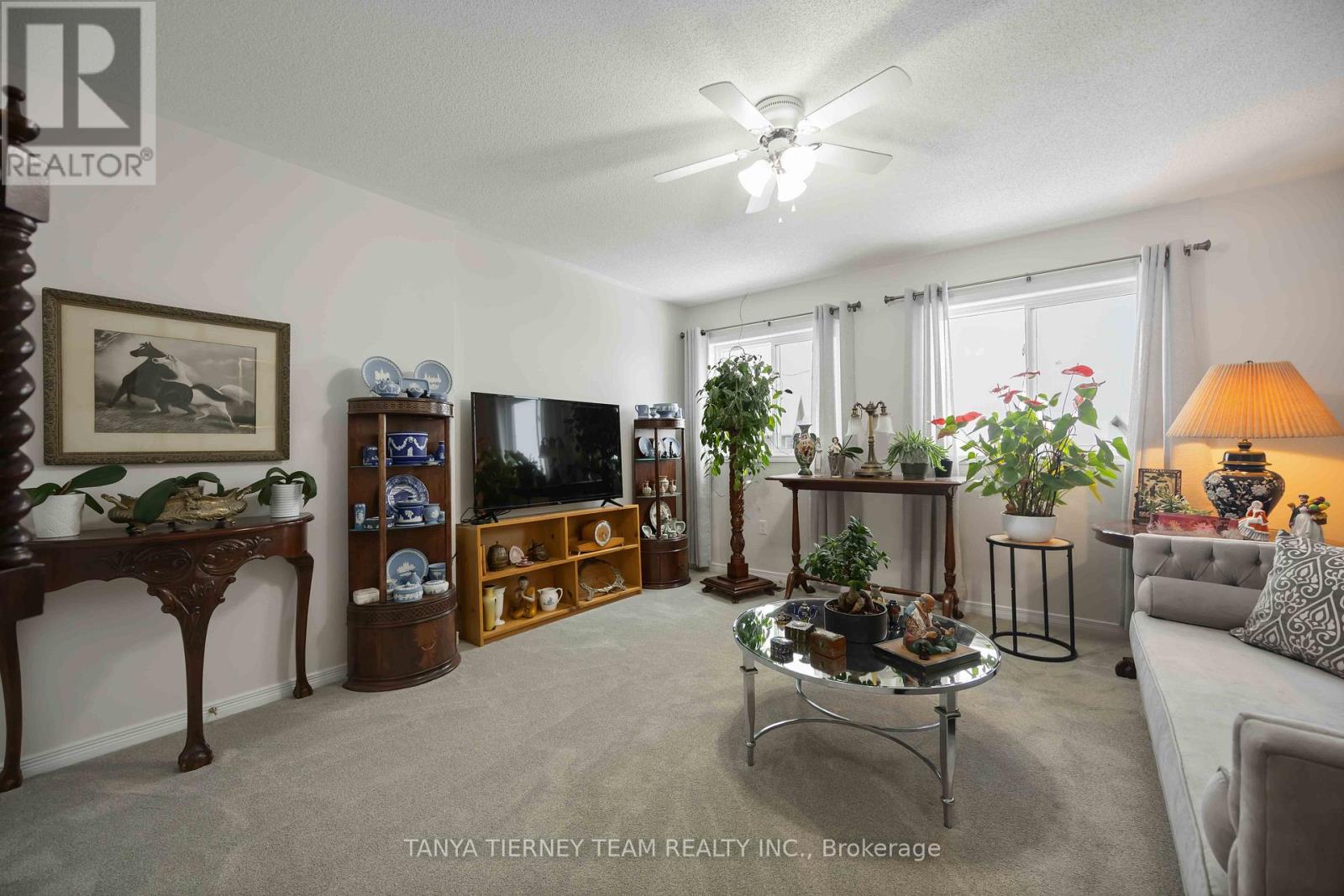 629 Tully Crescent, Peterborough, Ontario  K9K 0B1 - Photo 29 - X12662422