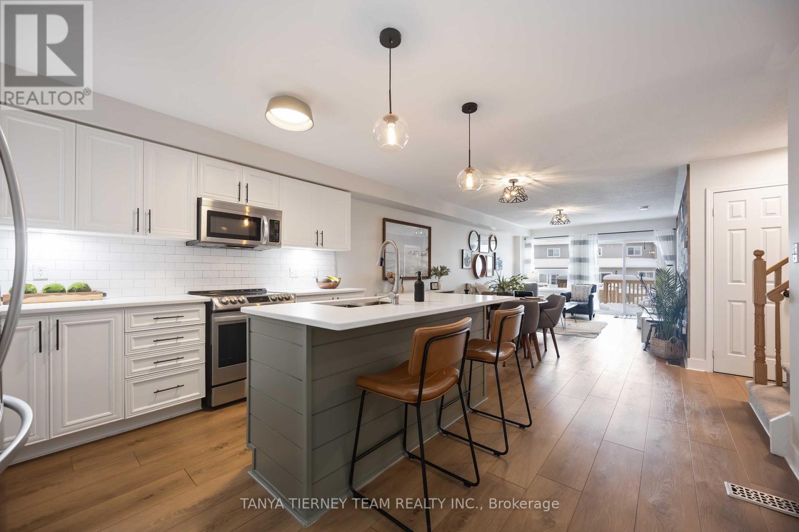 629 Tully Crescent, Peterborough, Ontario  K9K 0B1 - Photo 8 - X12662422