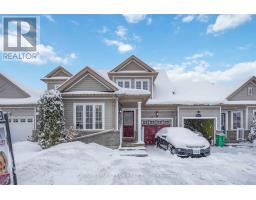629 TULLY CRESCENT, Peterborough, Ontario