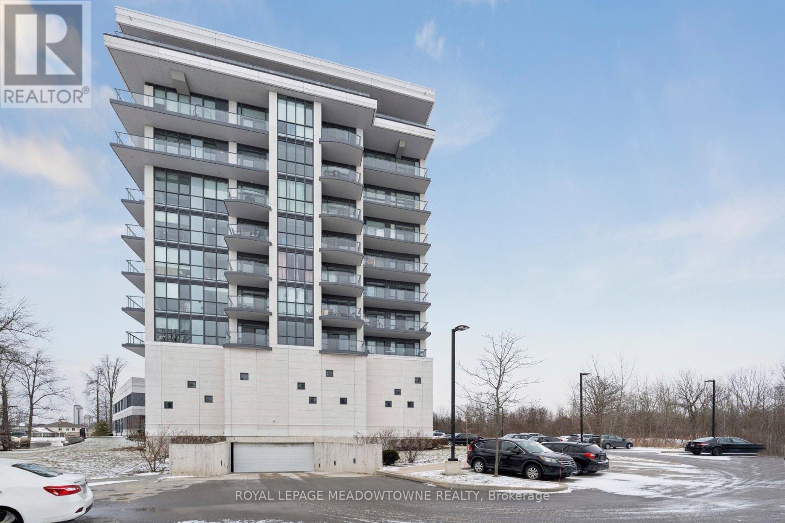 317 - 7711 Green Vista Gate, Niagara Falls, Ontario  L2G 0Y9 - Photo 1 - X12662438