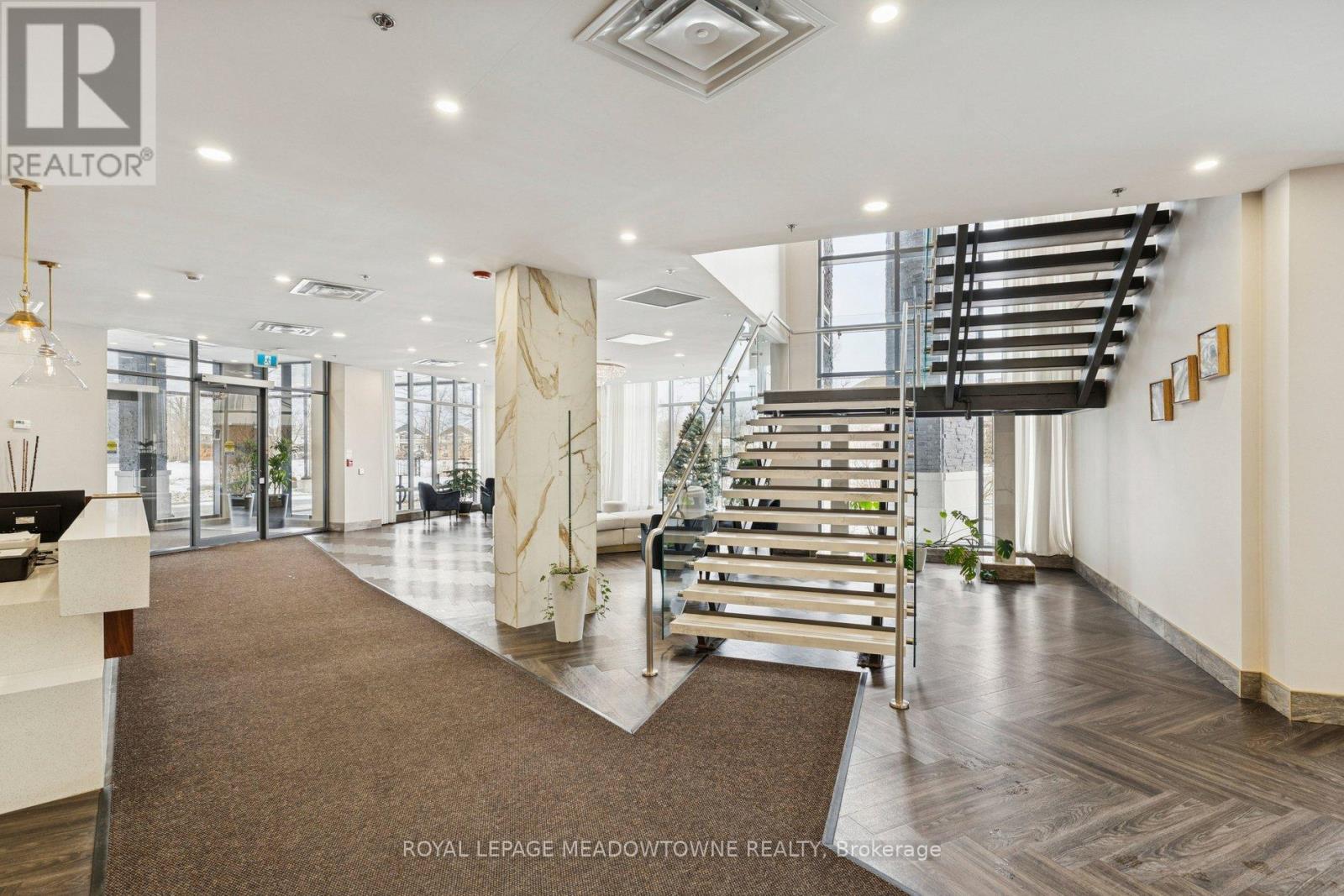 317 - 7711 Green Vista Gate, Niagara Falls, Ontario  L2G 0Y9 - Photo 13 - X12662438