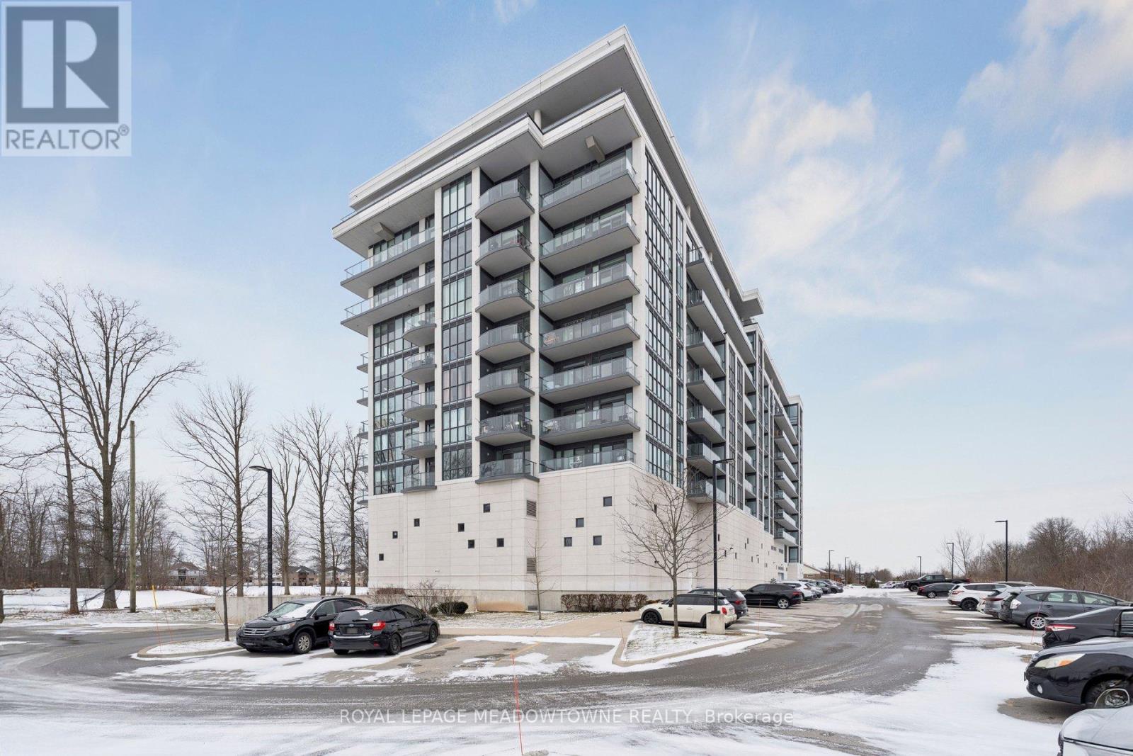 317 - 7711 Green Vista Gate, Niagara Falls, Ontario  L2G 0Y9 - Photo 2 - X12662438