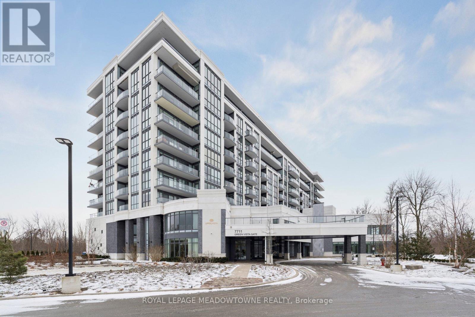 317 - 7711 Green Vista Gate, Niagara Falls, Ontario  L2G 0Y9 - Photo 3 - X12662438