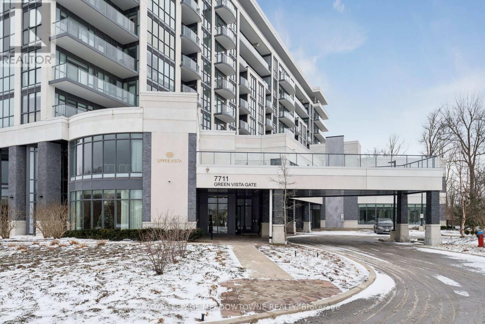 317 - 7711 Green Vista Gate, Niagara Falls, Ontario  L2G 0Y9 - Photo 4 - X12662438