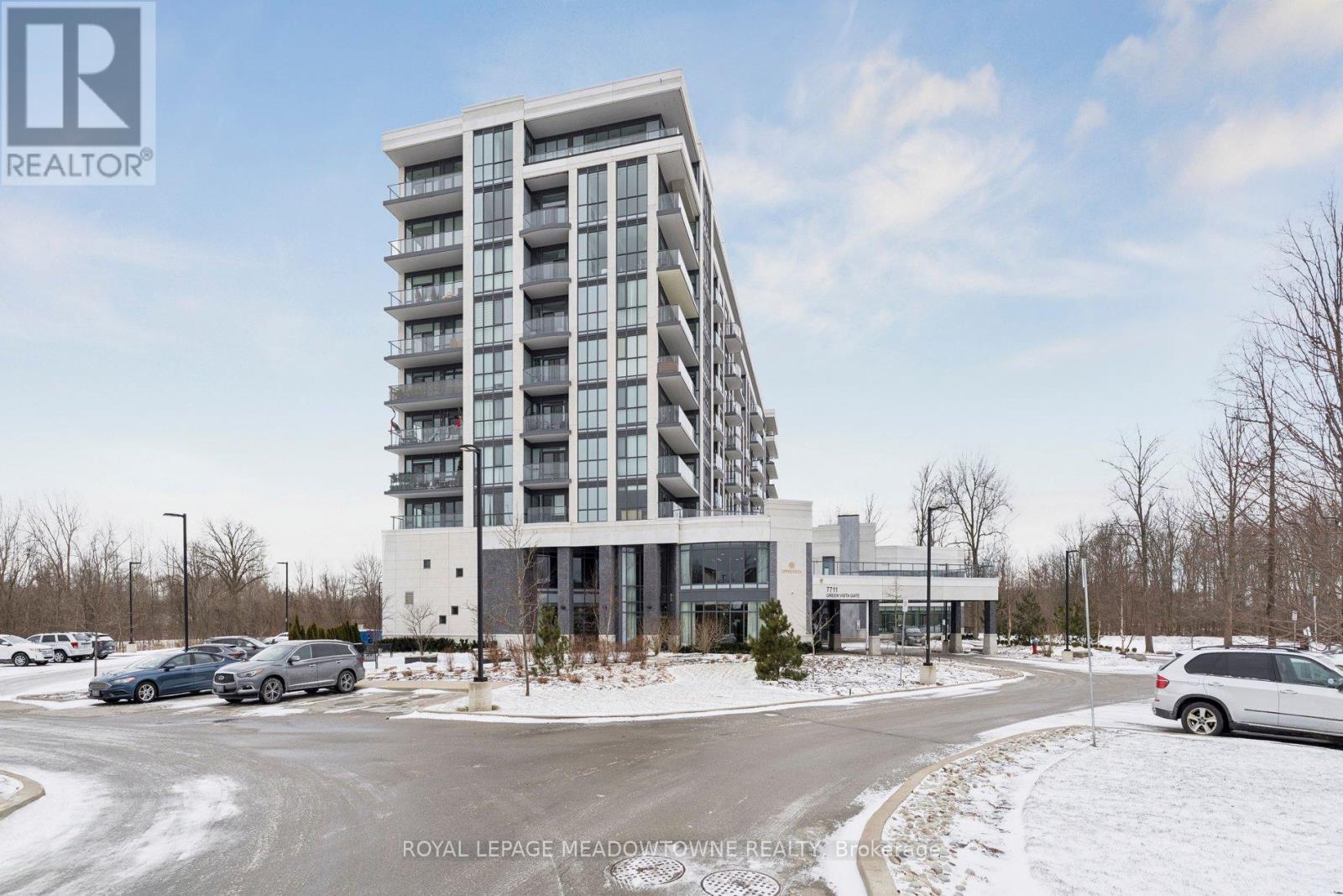 317 - 7711 Green Vista Gate, Niagara Falls, Ontario  L2G 0Y9 - Photo 5 - X12662438