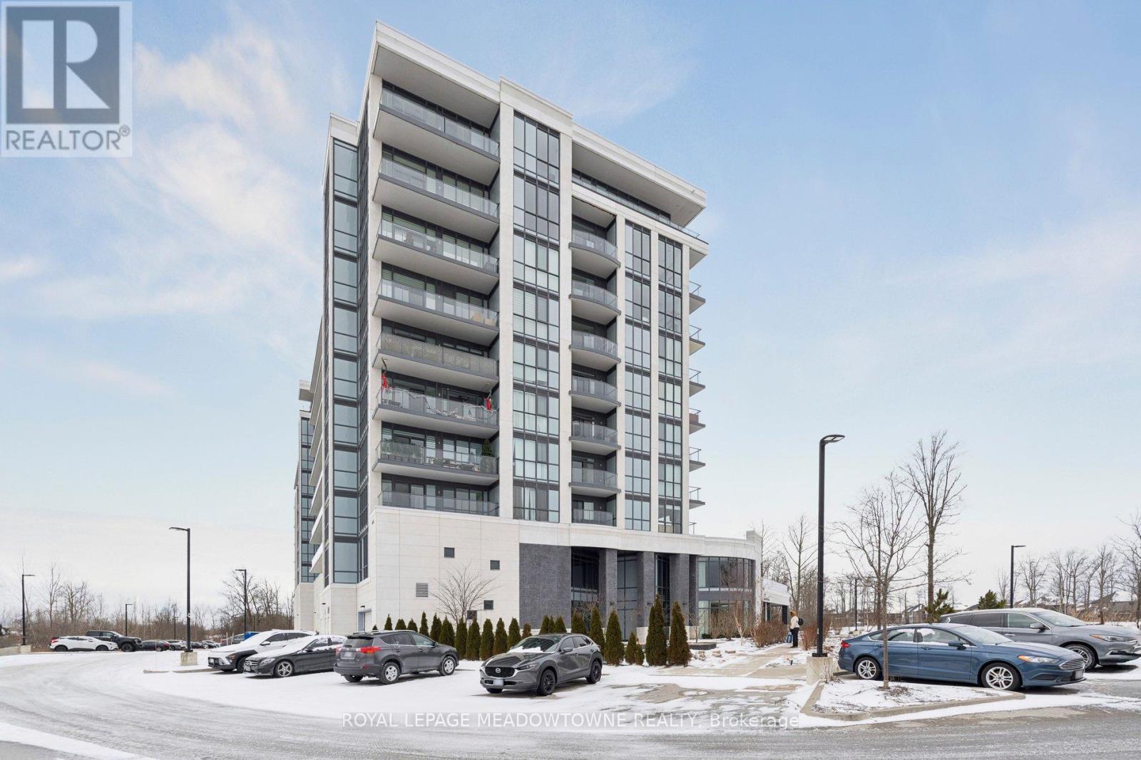317 - 7711 Green Vista Gate, Niagara Falls, Ontario  L2G 0Y9 - Photo 6 - X12662438