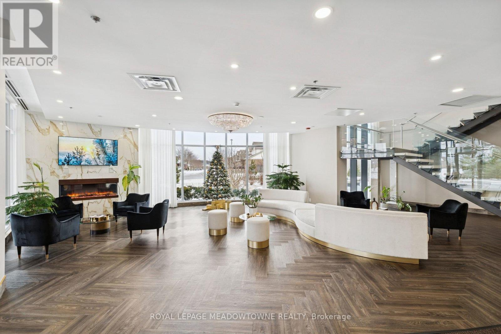 317 - 7711 Green Vista Gate, Niagara Falls, Ontario  L2G 0Y9 - Photo 8 - X12662438