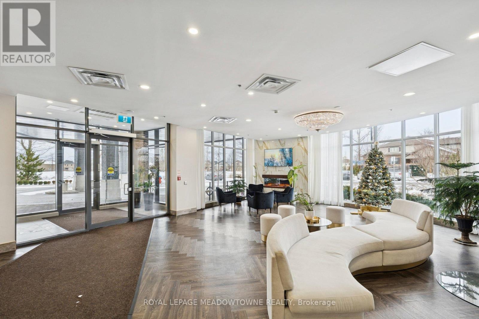 317 - 7711 Green Vista Gate, Niagara Falls, Ontario  L2G 0Y9 - Photo 9 - X12662438