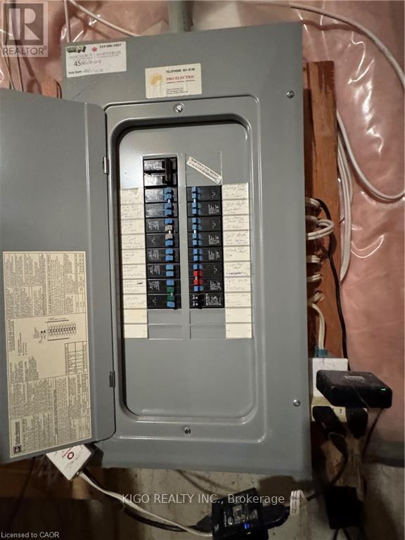 231 Chelton Road, London South, Ontario  N6M 1H9 - Photo 27 - X12662510