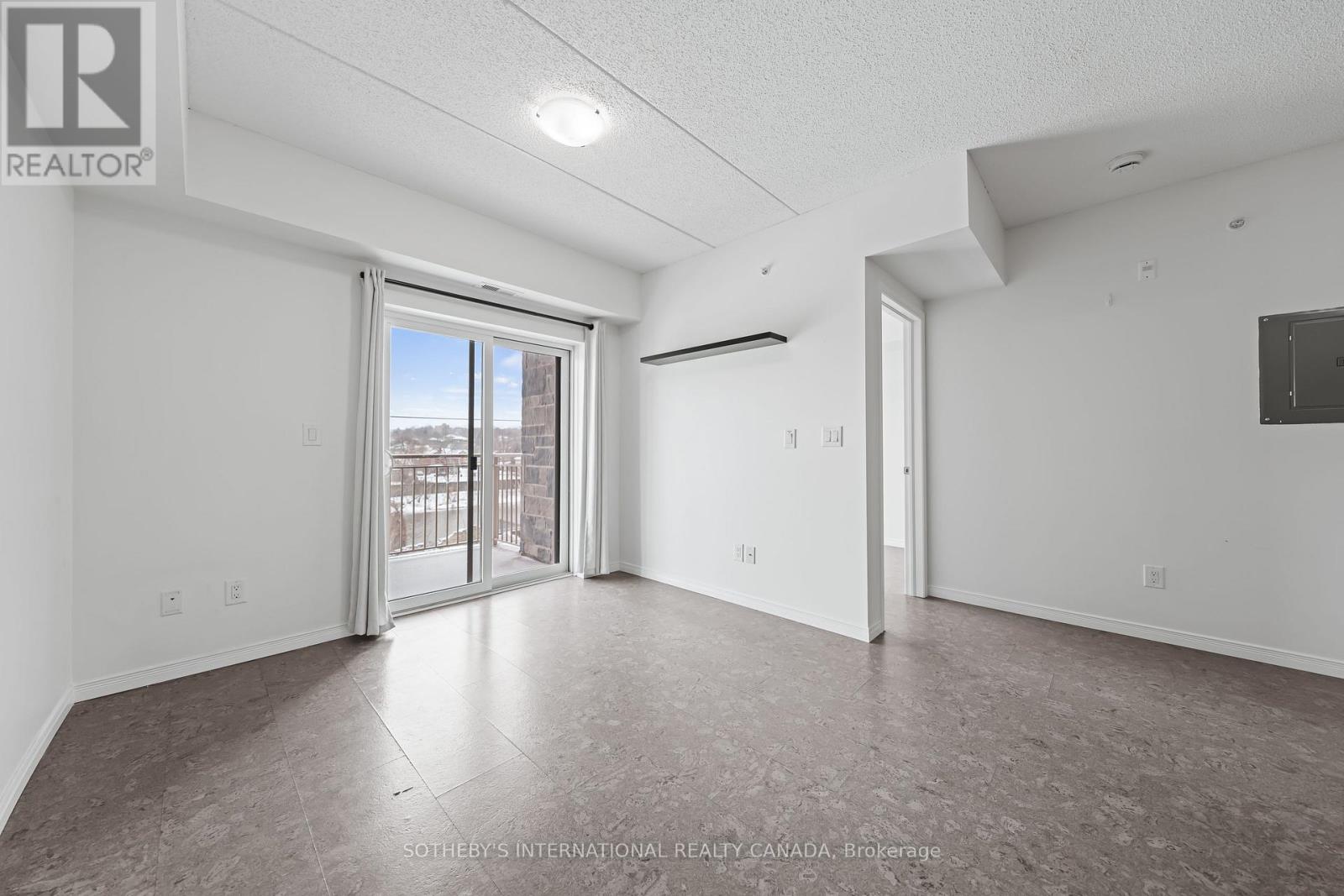 409 - 155 Water Street S, Cambridge, Ontario  N1R 3E3 - Photo 14 - X12662550