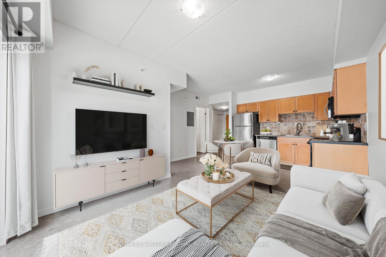 409 - 155 Water Street S, Cambridge, Ontario  N1R 3E3 - Photo 16 - X12662550