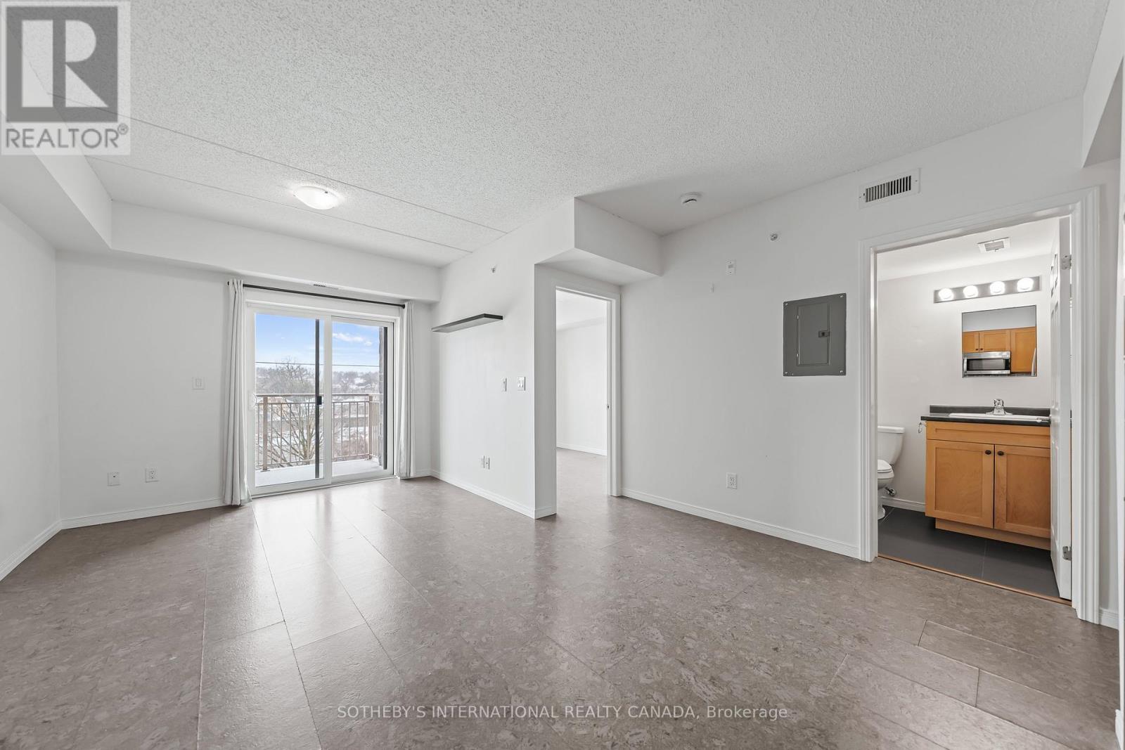 409 - 155 Water Street S, Cambridge, Ontario  N1R 3E3 - Photo 22 - X12662550