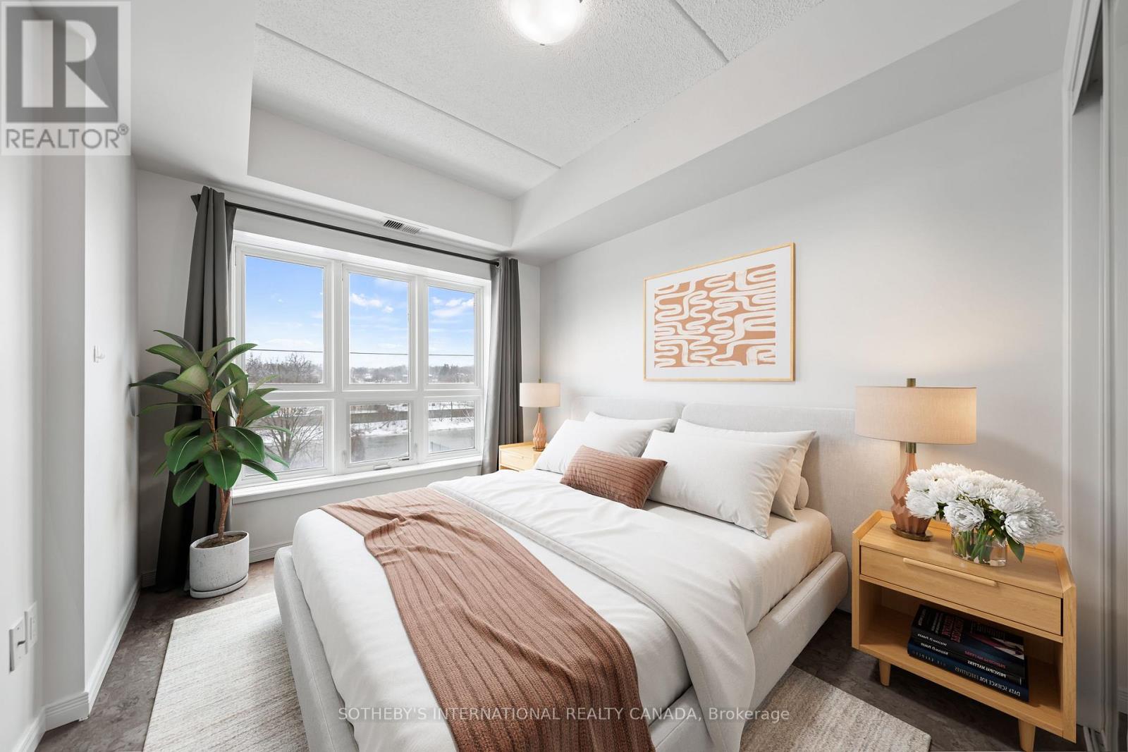 409 - 155 Water Street S, Cambridge, Ontario  N1R 3E3 - Photo 24 - X12662550