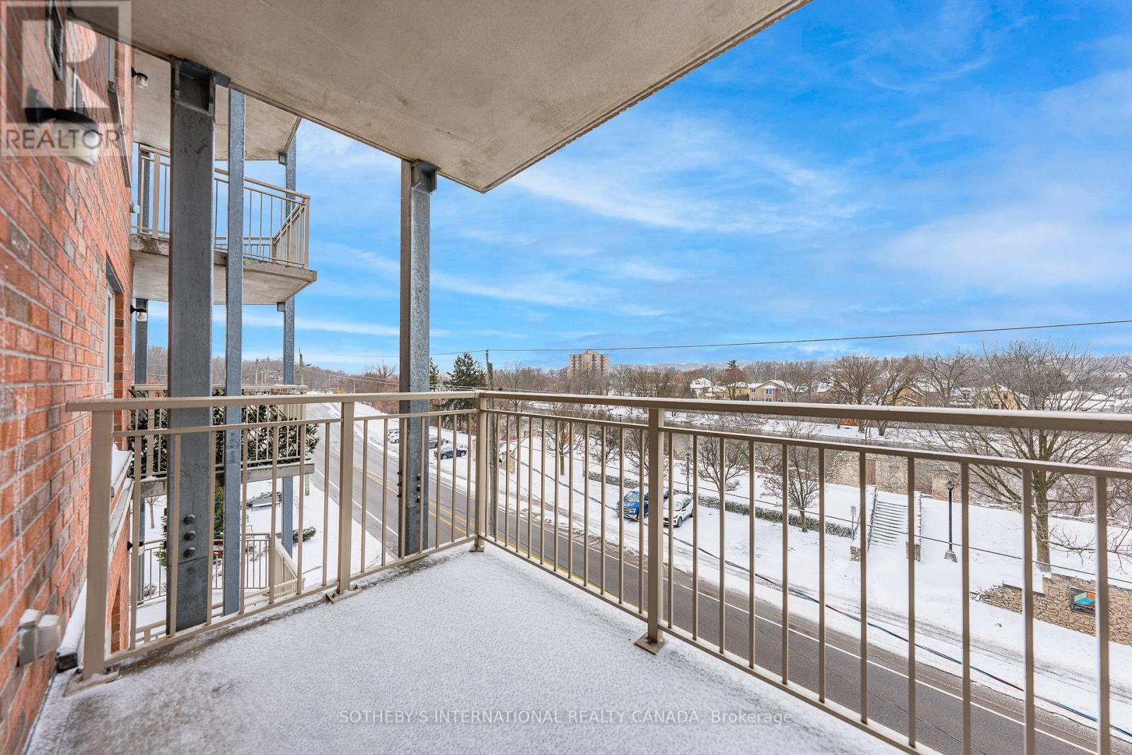 409 - 155 Water Street S, Cambridge, Ontario  N1R 3E3 - Photo 29 - X12662550