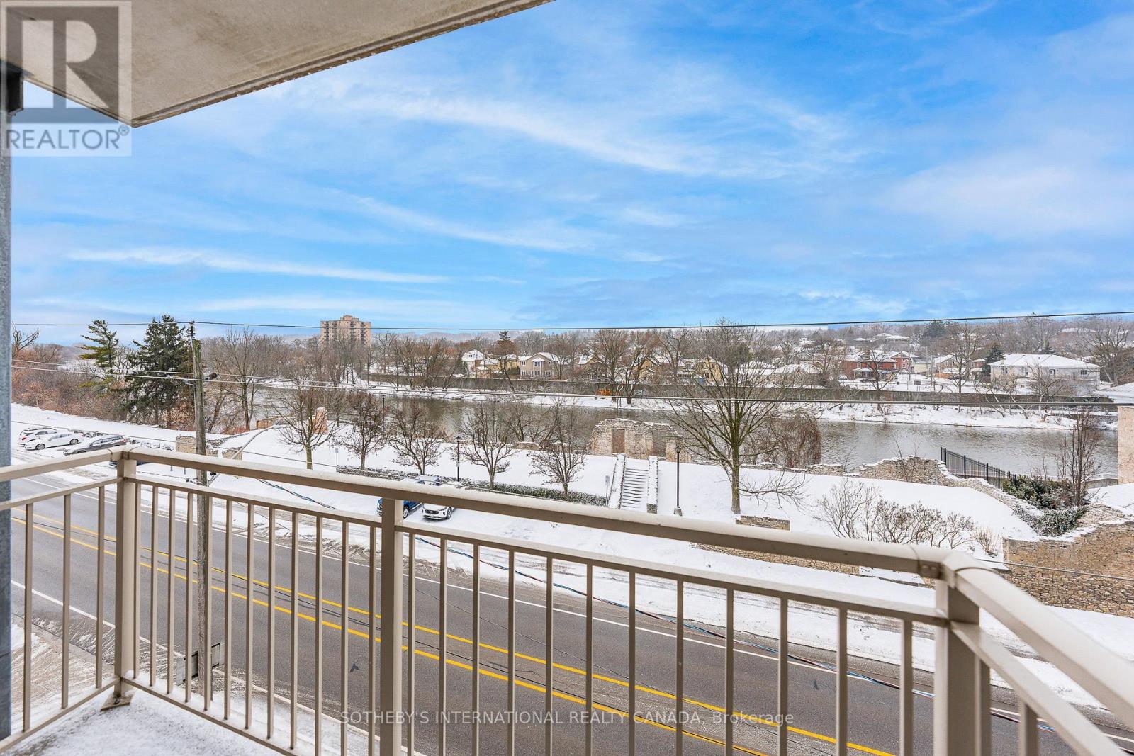 409 - 155 Water Street S, Cambridge, Ontario  N1R 3E3 - Photo 30 - X12662550