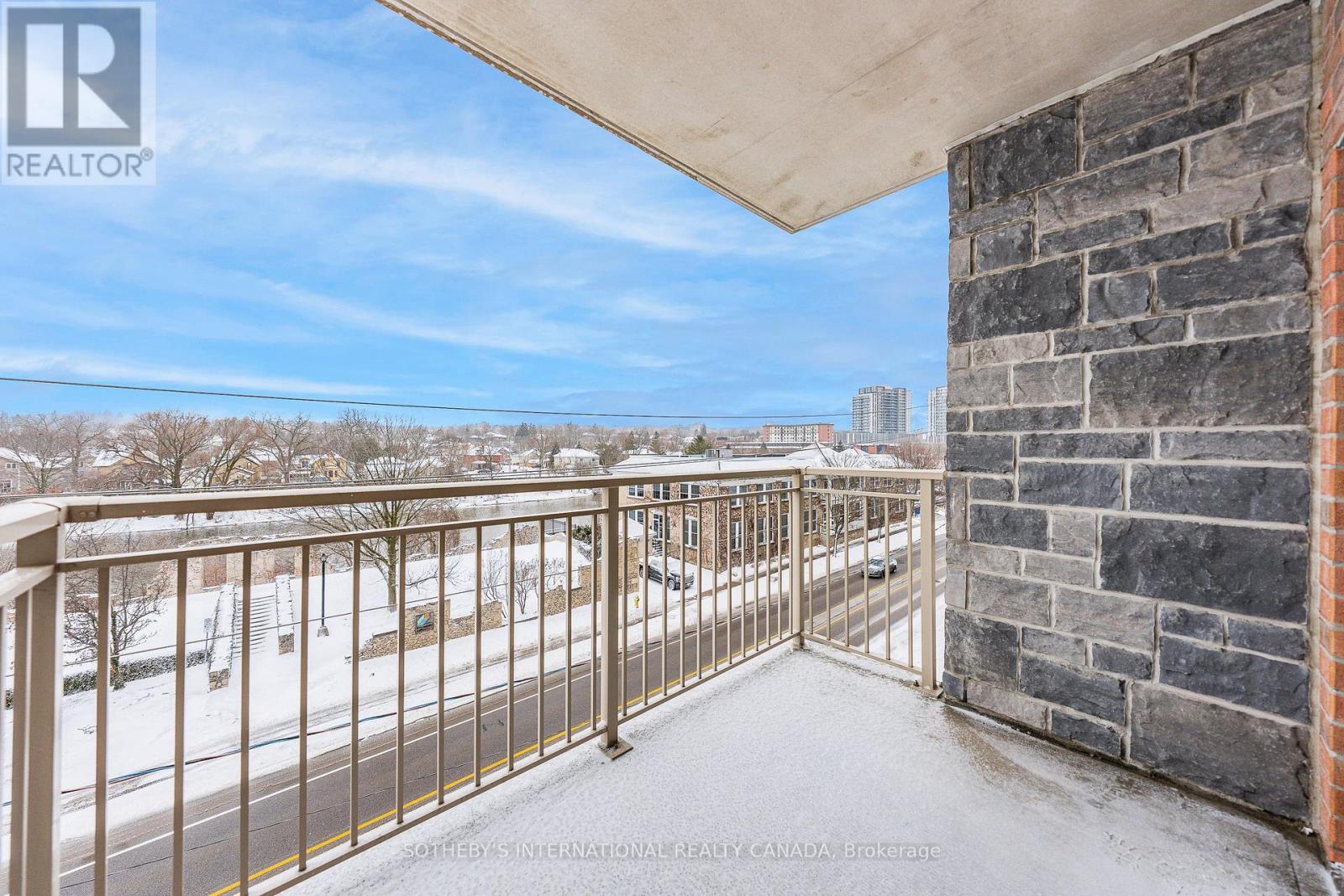 409 - 155 Water Street S, Cambridge, Ontario  N1R 3E3 - Photo 31 - X12662550