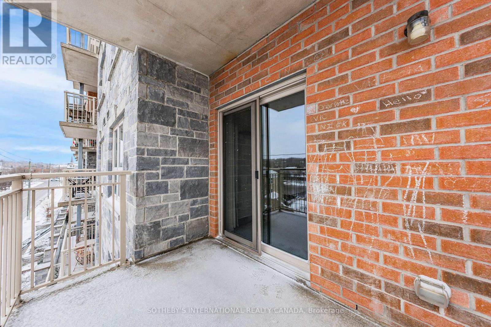 409 - 155 Water Street S, Cambridge, Ontario  N1R 3E3 - Photo 32 - X12662550