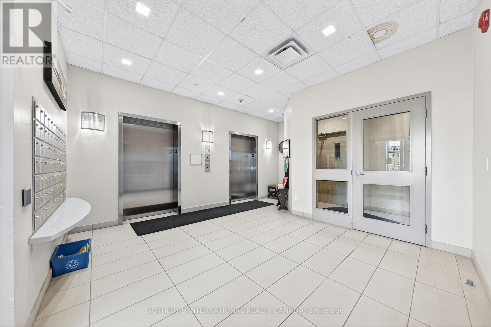 409 - 155 Water Street S, Cambridge, Ontario  N1R 3E3 - Photo 4 - X12662550