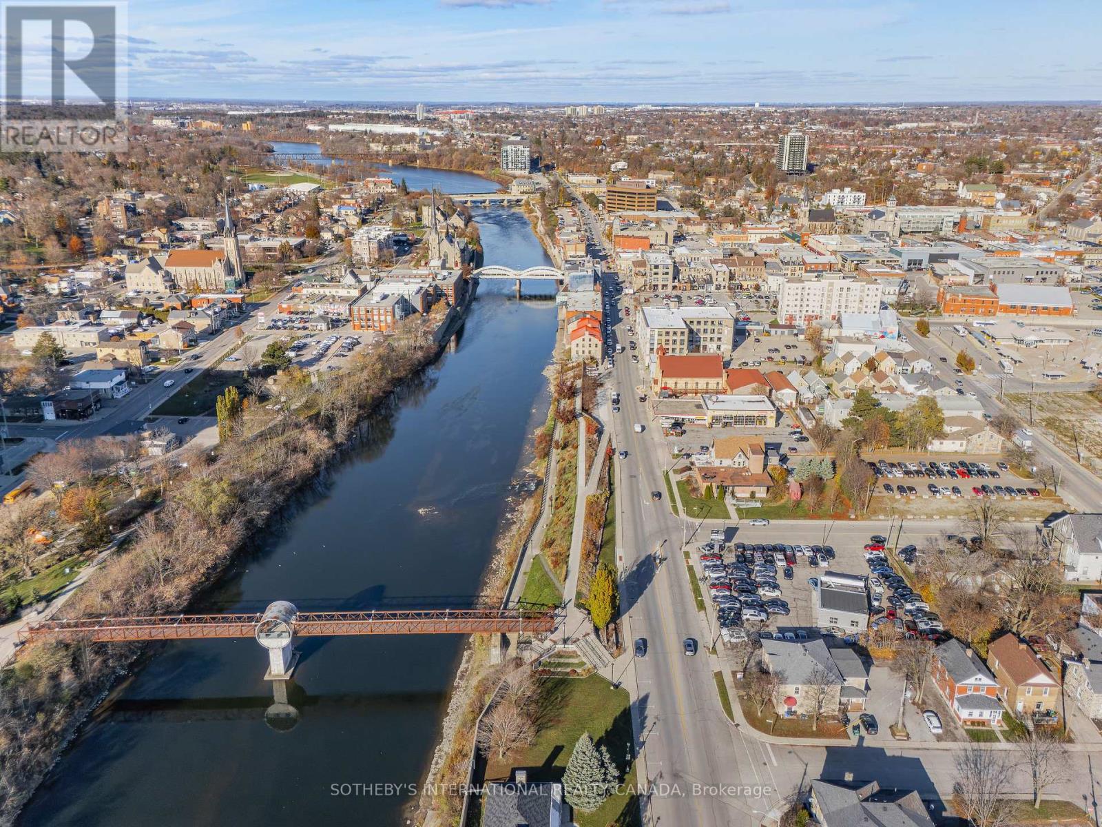 409 - 155 Water Street S, Cambridge, Ontario  N1R 3E3 - Photo 47 - X12662550