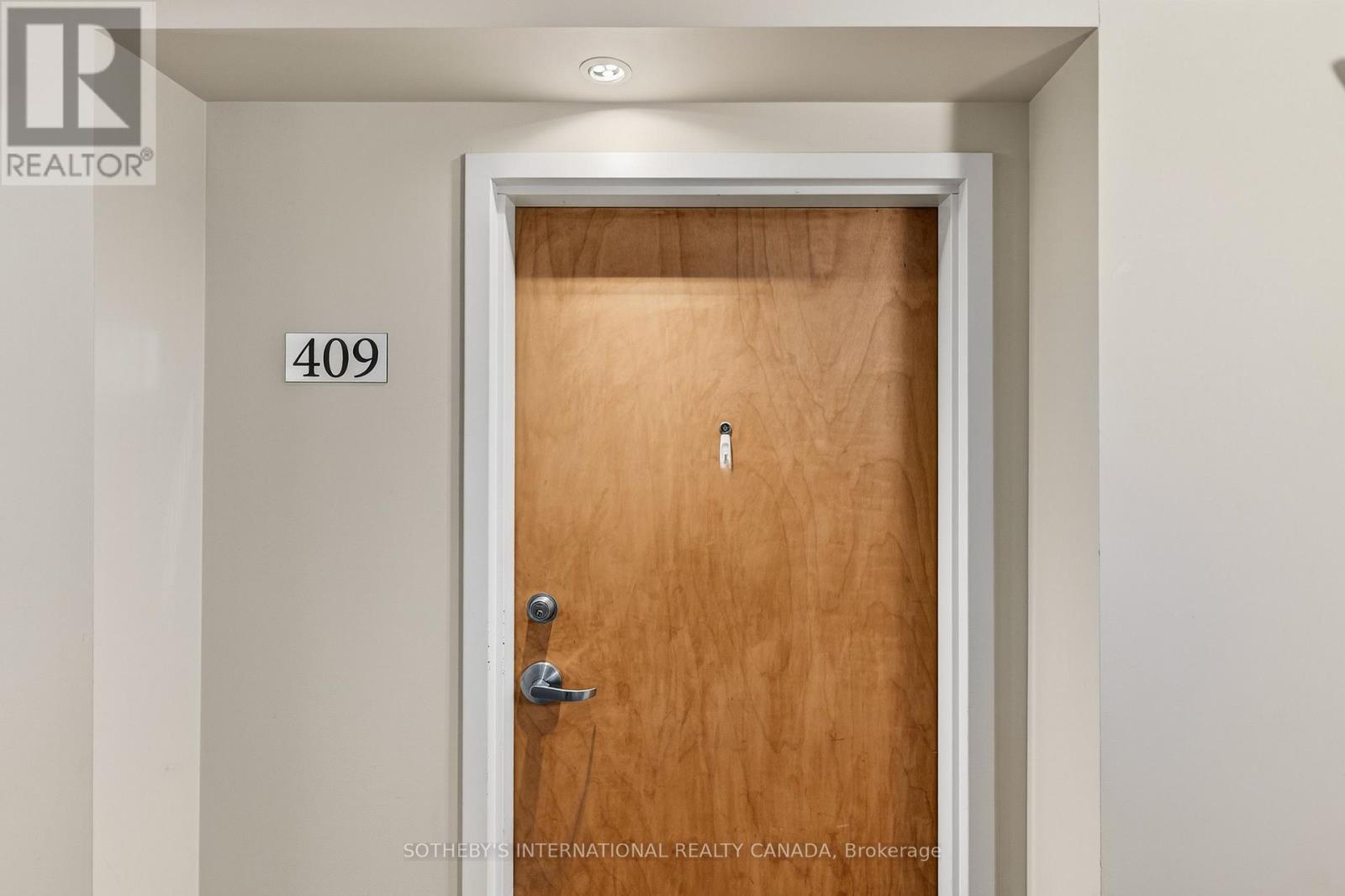 409 - 155 Water Street S, Cambridge, Ontario  N1R 3E3 - Photo 5 - X12662550