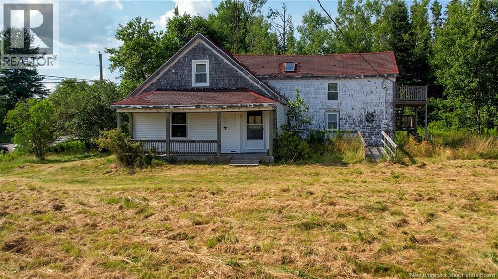 3625 Route 127, Bayside, New Brunswick  E5B 2V3 - Photo 17 - NB131630