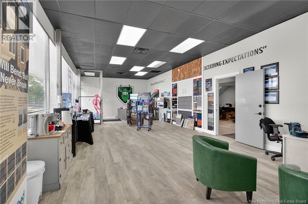 94 Rideout Street, Moncton, New Brunswick  E1E 1E2 - Photo 10 - NB131627