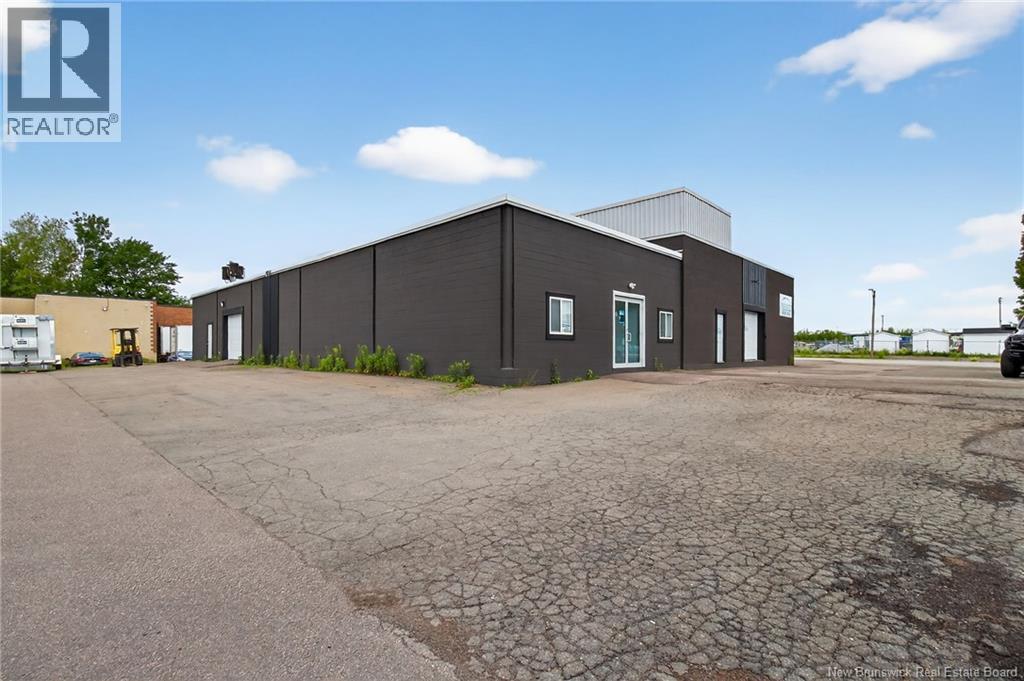 94 Rideout Street, Moncton, New Brunswick  E1E 1E2 - Photo 2 - NB131627