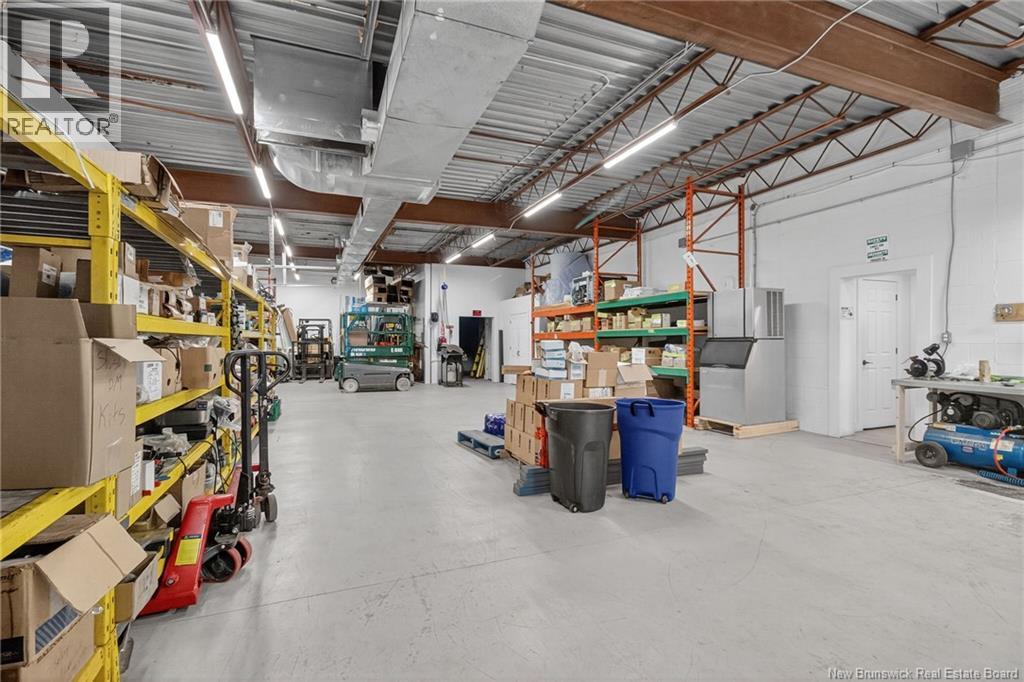 94 Rideout Street, Moncton, New Brunswick  E1E 1E2 - Photo 34 - NB131627