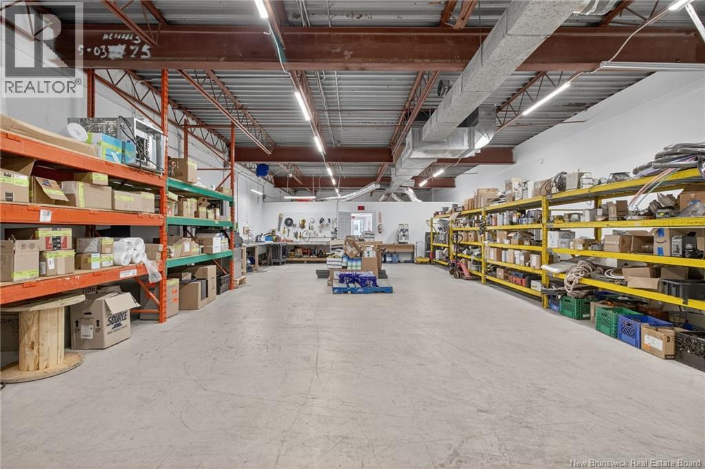 94 Rideout Street, Moncton, New Brunswick  E1E 1E2 - Photo 43 - NB131627