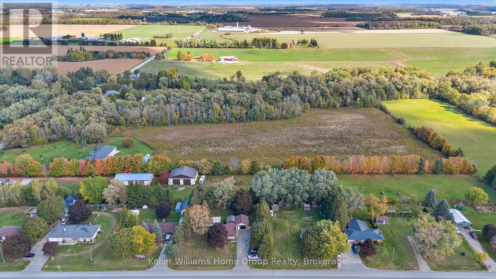 5863 Wellington Road 7 Road, Guelph/eramosa, Ontario  N1H 6J2 - Photo 11 - X12459665