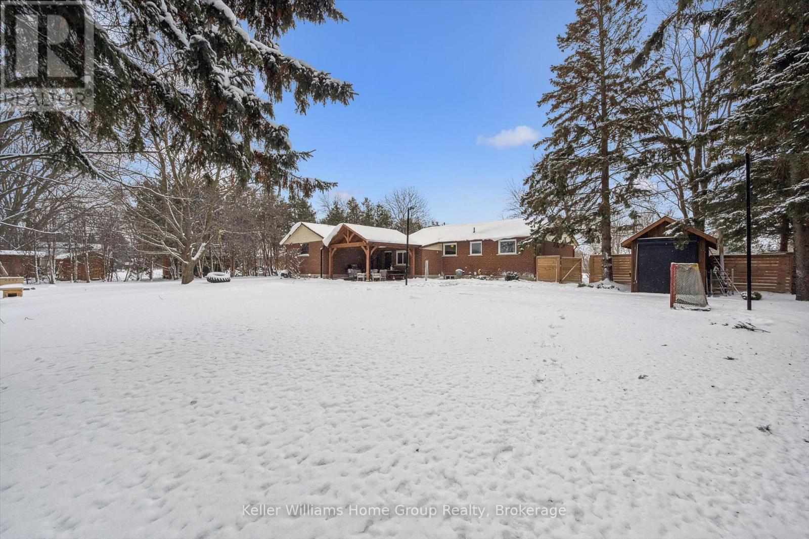 5863 Wellington Road 7 Road, Guelph/eramosa, Ontario  N1H 6J2 - Photo 50 - X12459665