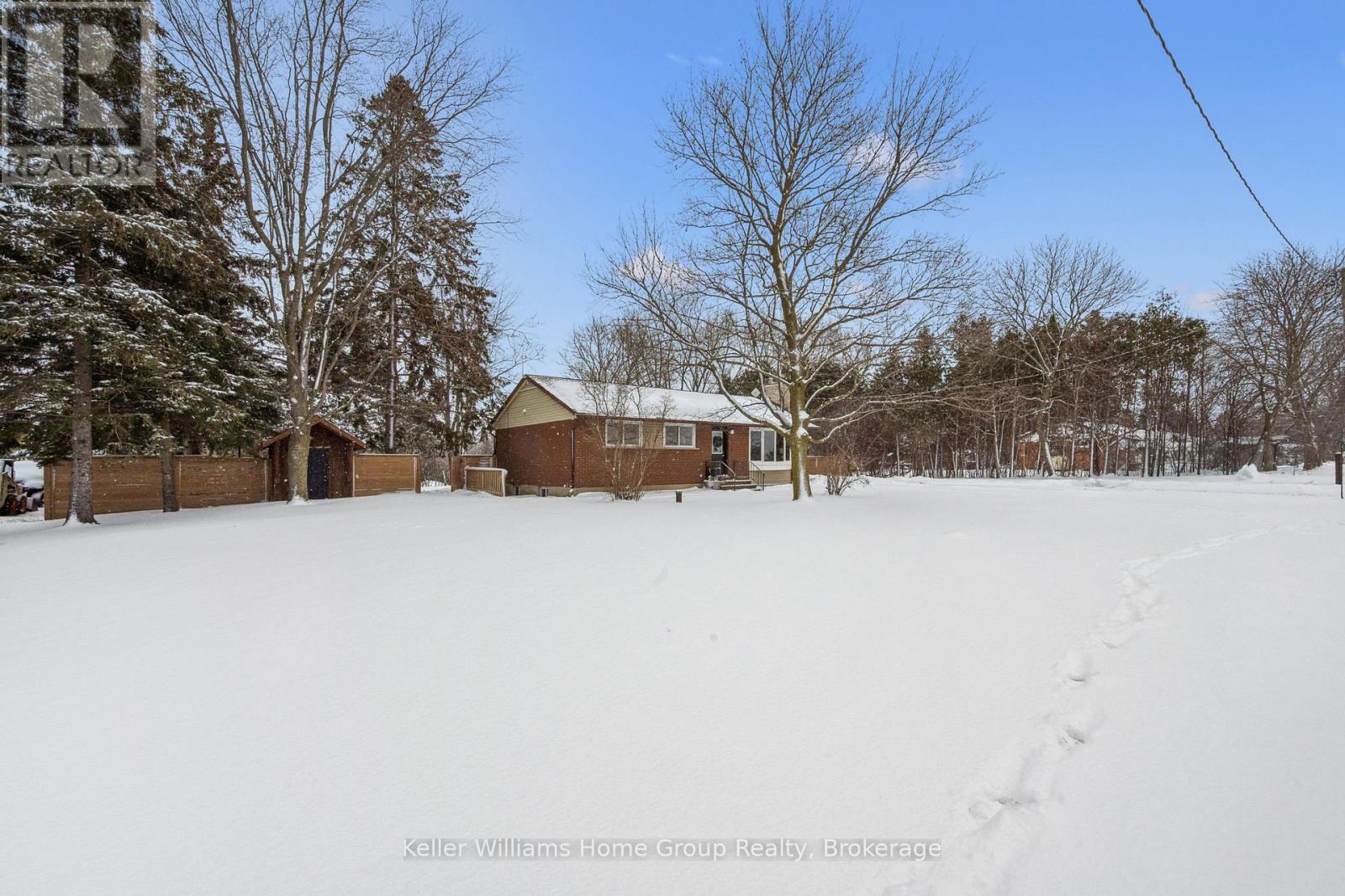 5863 Wellington Road 7 Road, Guelph/eramosa, Ontario  N1H 6J2 - Photo 5 - X12459665
