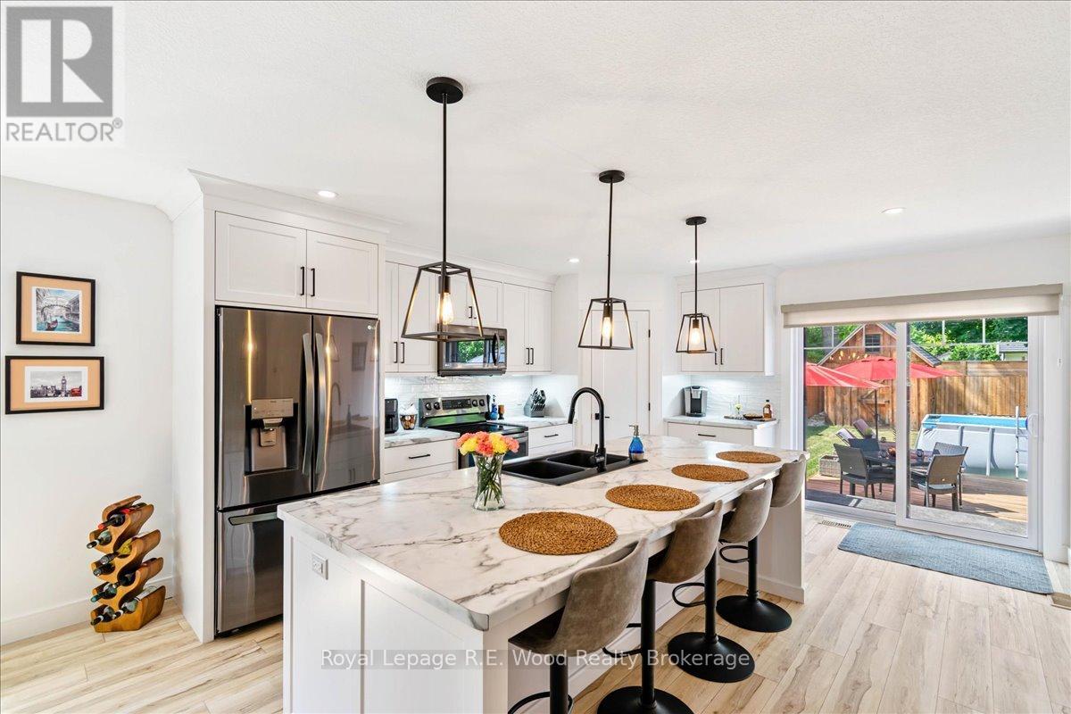 16.5 North Court Street W, Norwich, Ontario  N0J 1P0 - Photo 10 - X12662582