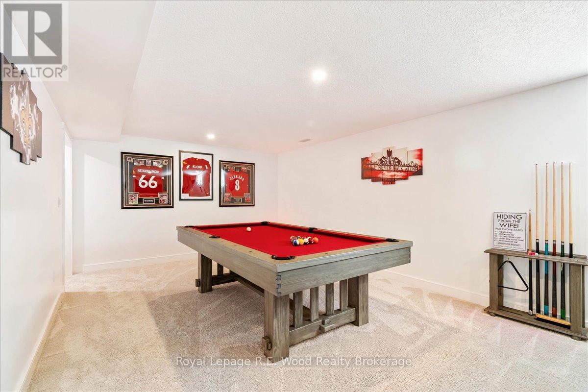 16.5 North Court Street W, Norwich, Ontario  N0J 1P0 - Photo 17 - X12662582