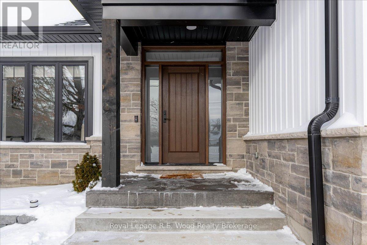 16.5 North Court Street W, Norwich, Ontario  N0J 1P0 - Photo 2 - X12662582